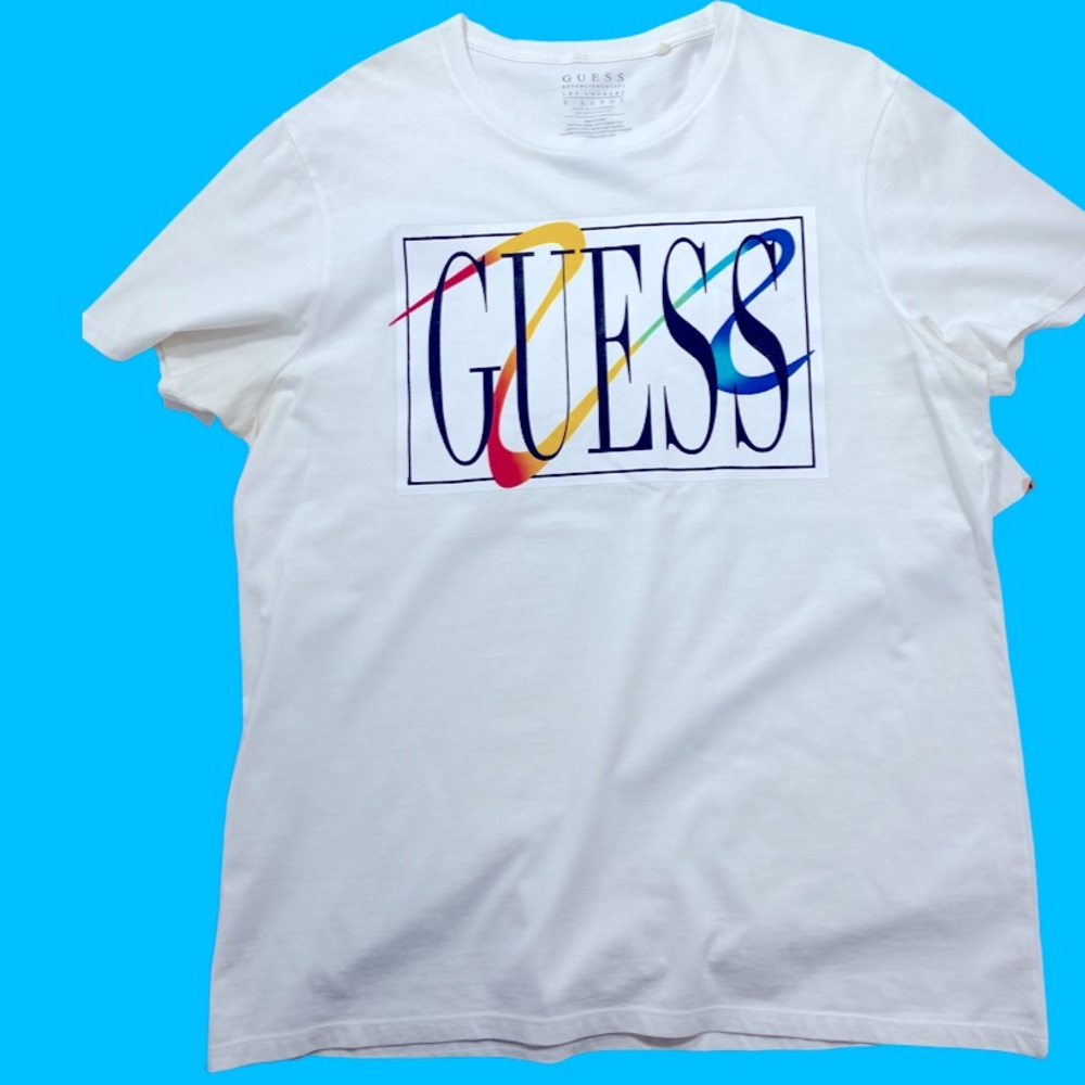 Guess t shirt